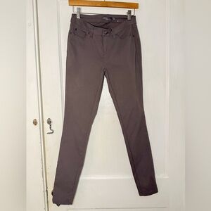 Women's prAna Briann Hiking Outdoors Pant Size 4